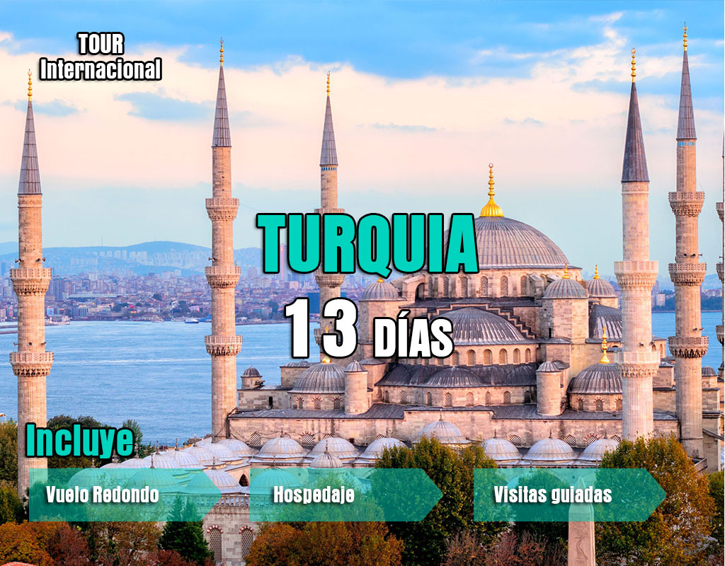 TURQUÍA