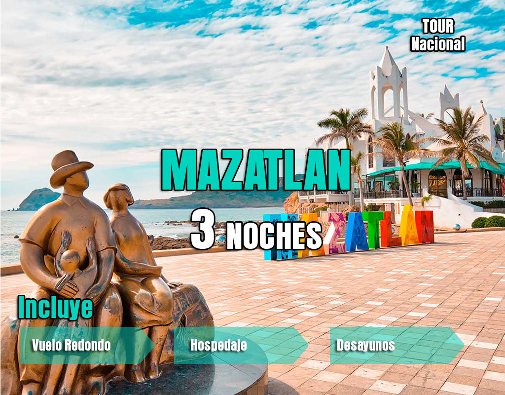 MAZATLAN