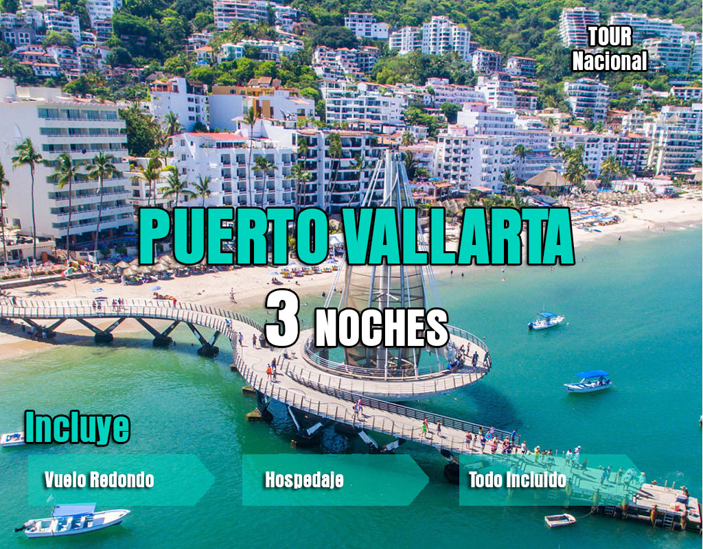 PUERTO VALLARTA