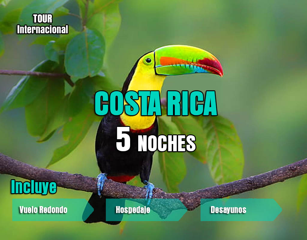 Costa Rica