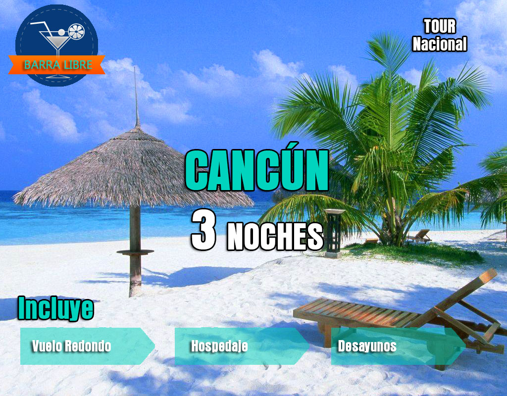 Cancún