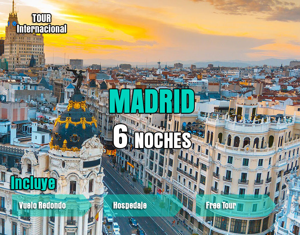 Madrid