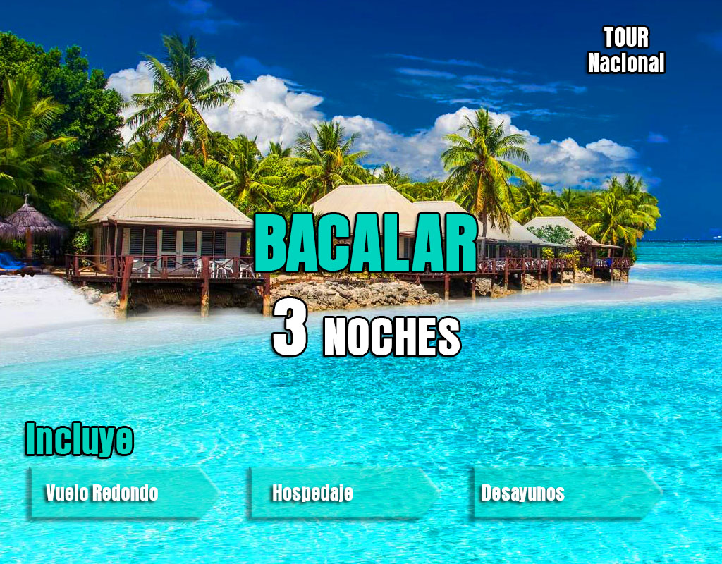Bacalar