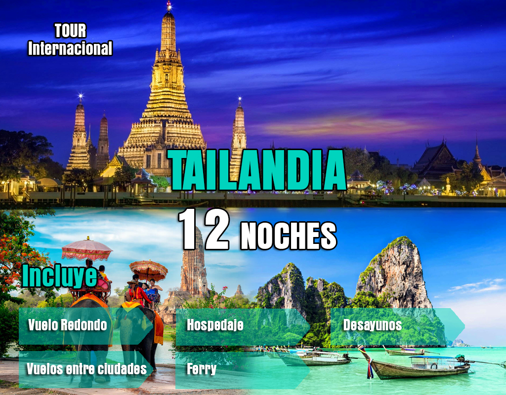 Tailandia